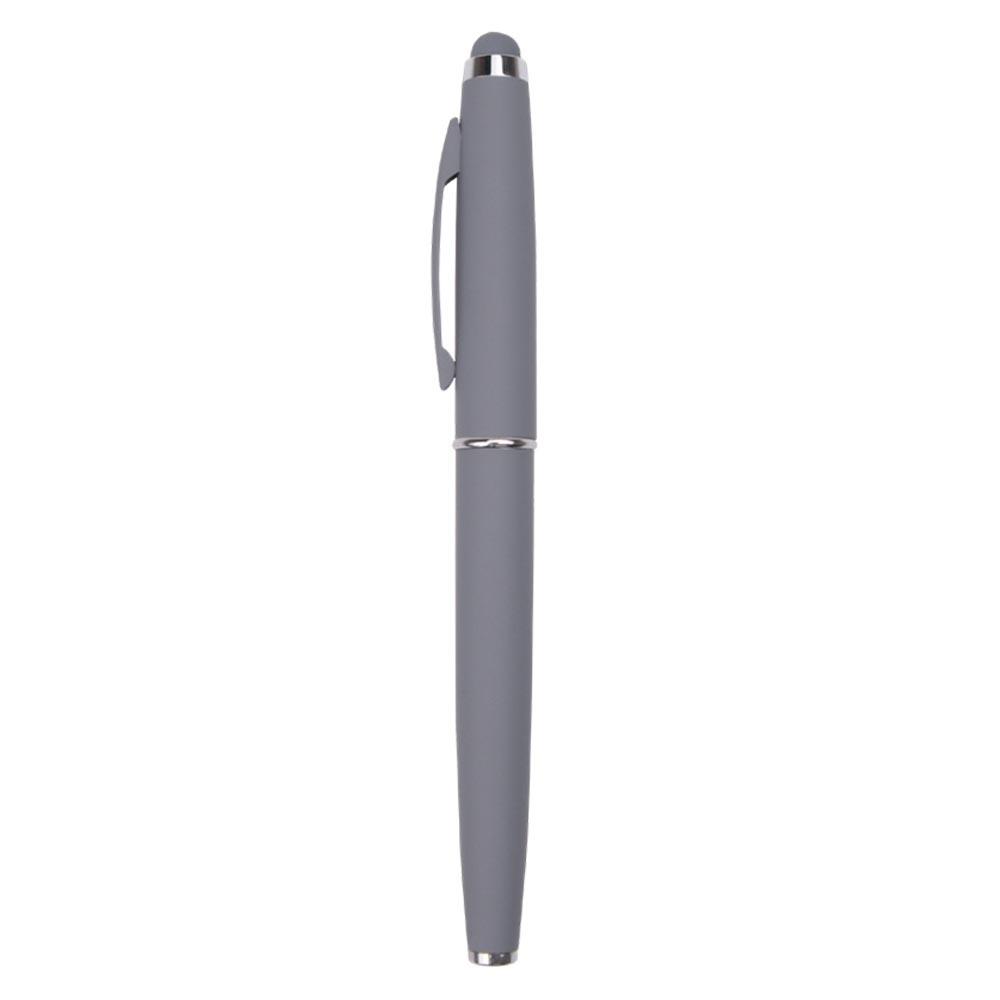 ROLLER KALEM, METAL KİŞİYE ÖZEL 4516 KIRMIZI