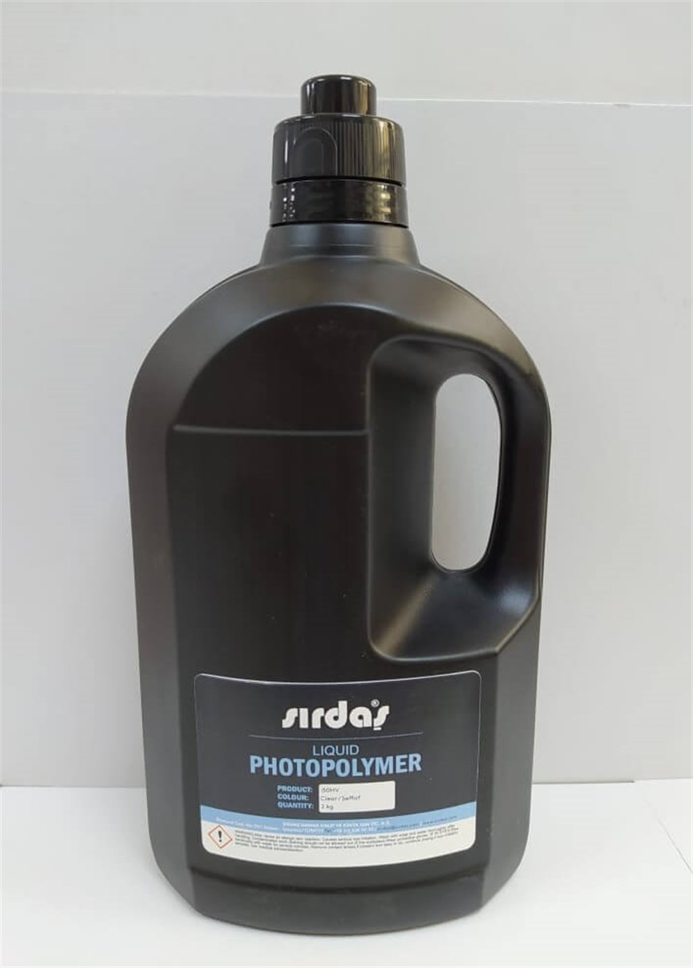 Sırdaş Polymer 2 lt