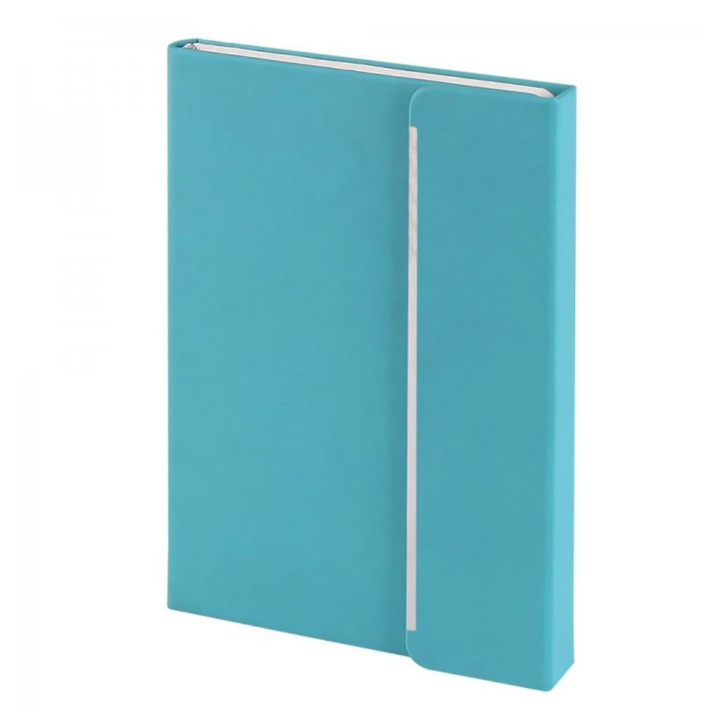 SİYAH TARİHSİZ DEFTER (15X21 CM) 224 sayfa