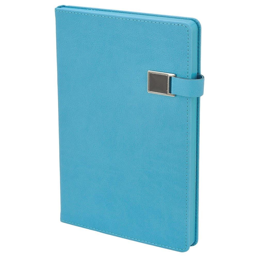 TARİHSİZ DEFTER (13X21 CM) 224 Sayfa Siyah