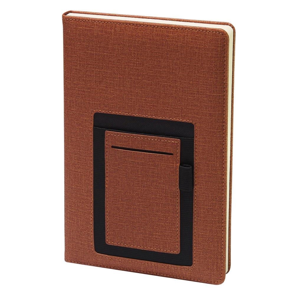 TARİHSİZ DEFTER (15X21 CM) 224 sayfa 3026 Lacivert