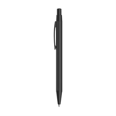 Tükenmez kalem, kişiye özel siyah