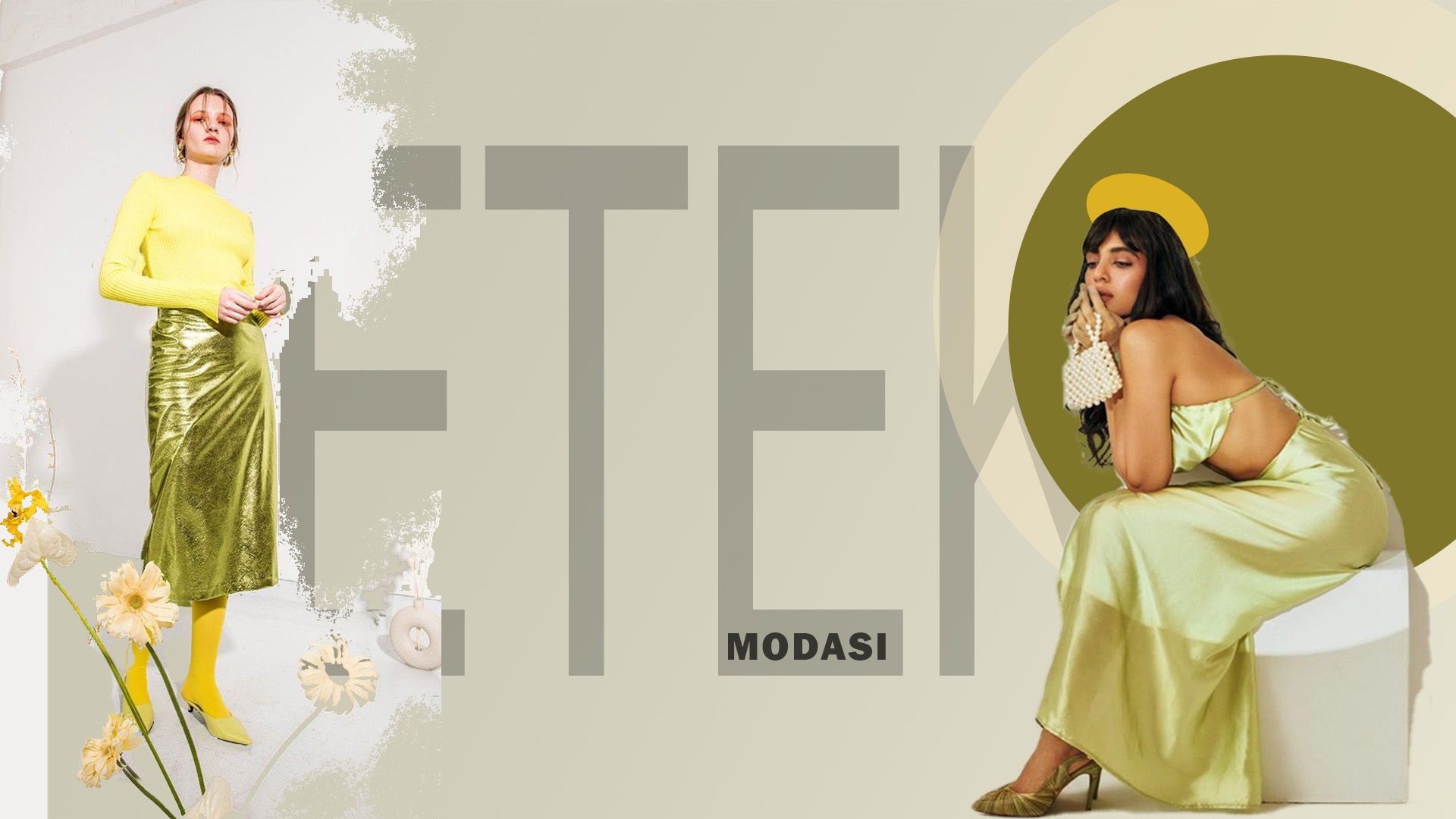 KADIN ETEK MODELLERİ