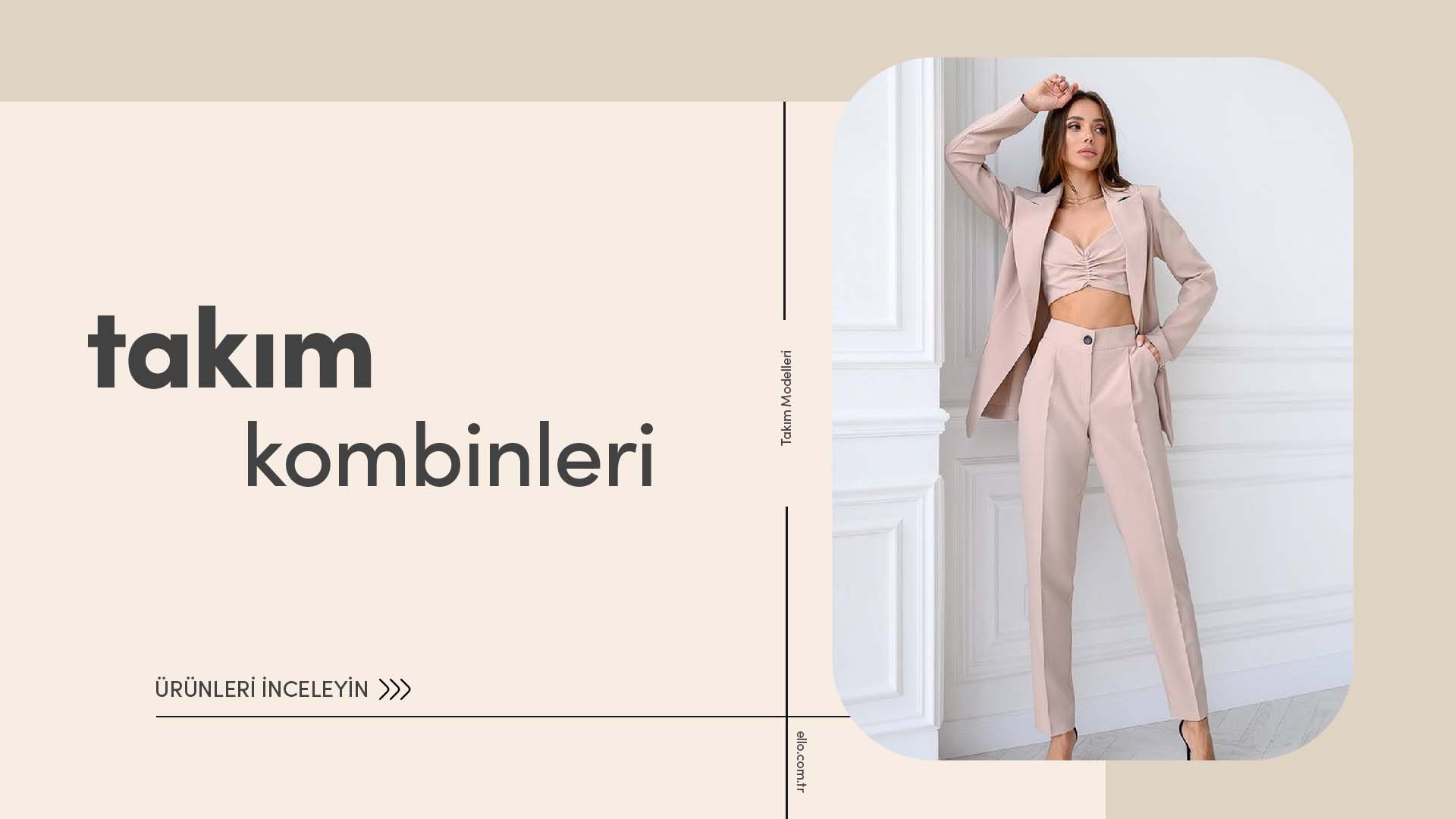PANTOLONLU TAKIM