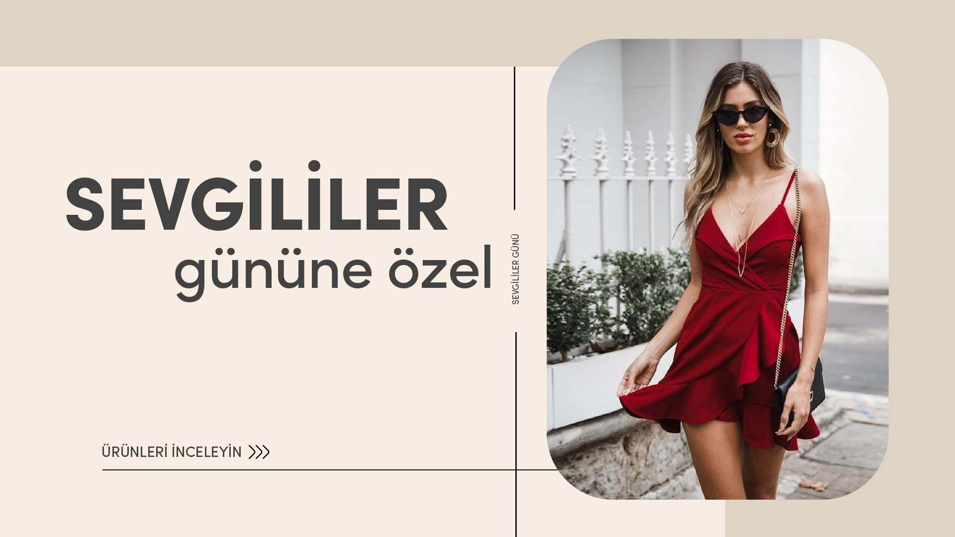SEVGİLİLER GÜNÜ