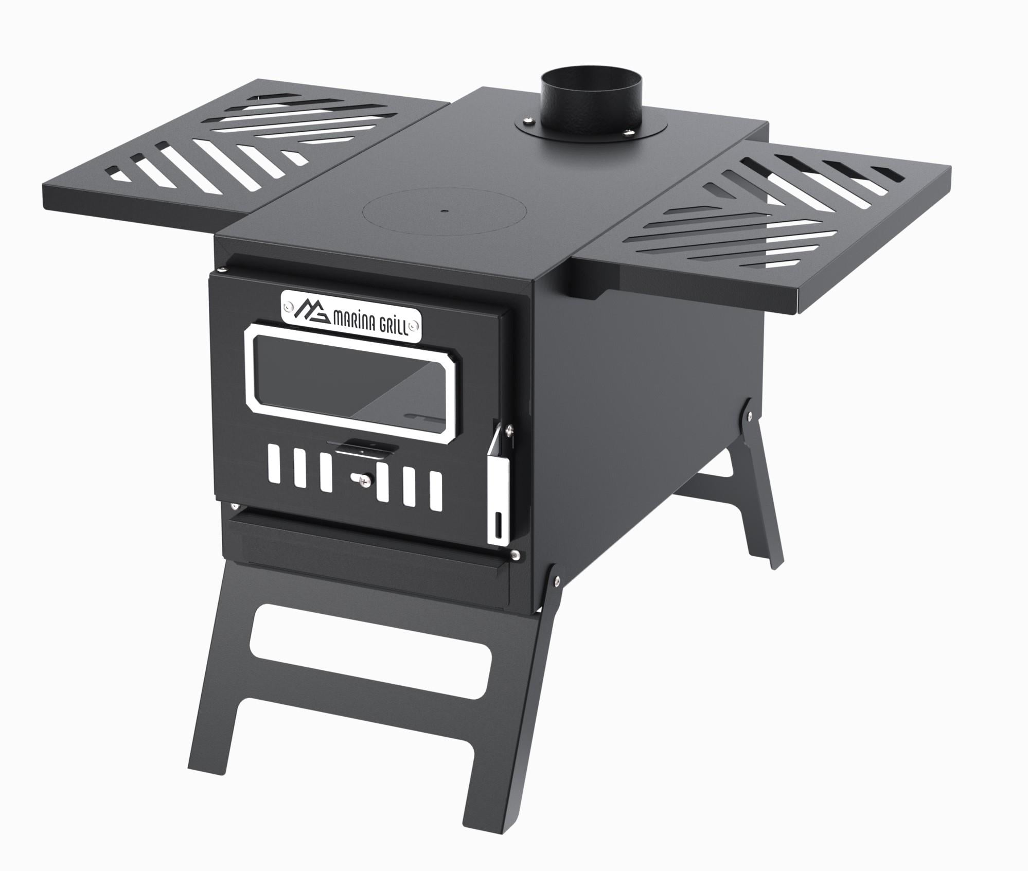 KAMP SOBASI (ÇADIR,KAMP,SOBA)