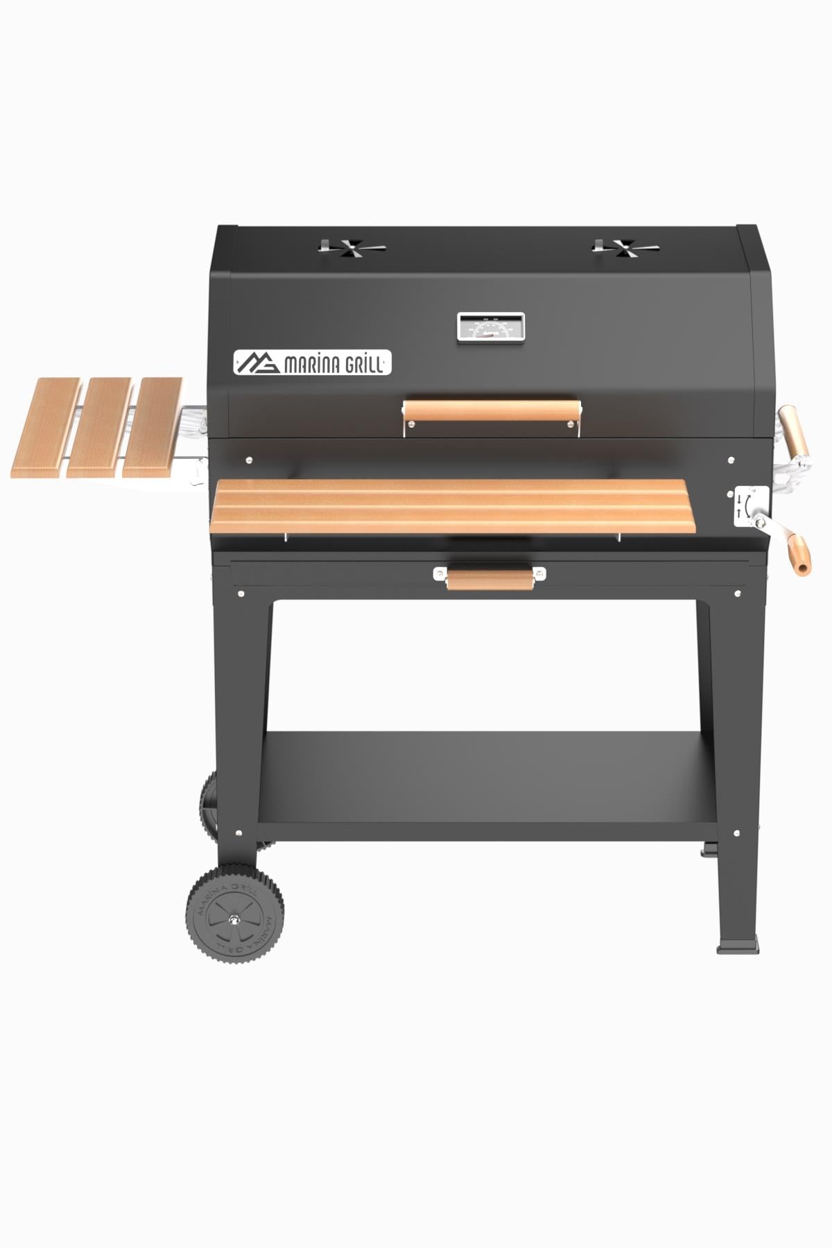 MARINA GRILL BBQ MG 7540 BARBEKÜ KILIFI 