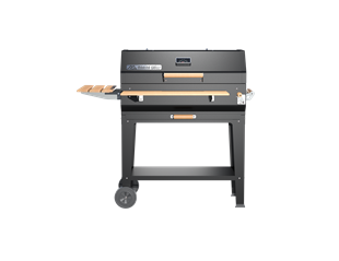 MARINA GRILL BBQ MG 7540 BARBEKÜ KÖMÜRLÜ MANGAL+KILIF 
