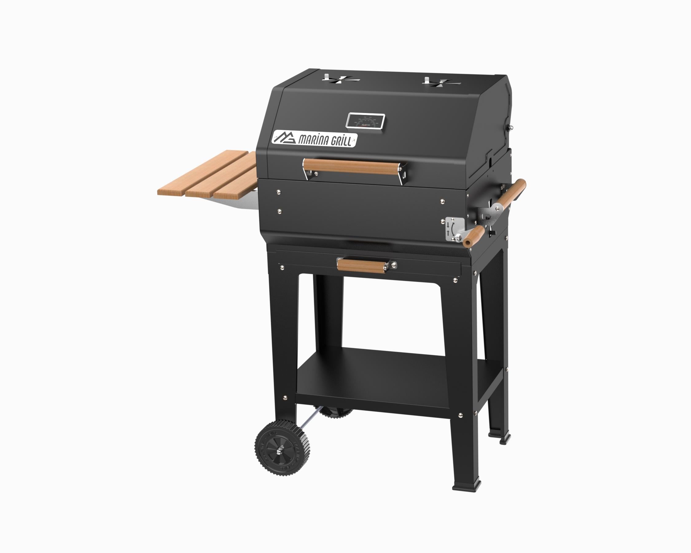MARINA GRILL BBQ MG 5040 BARBEKÜ KILIFI