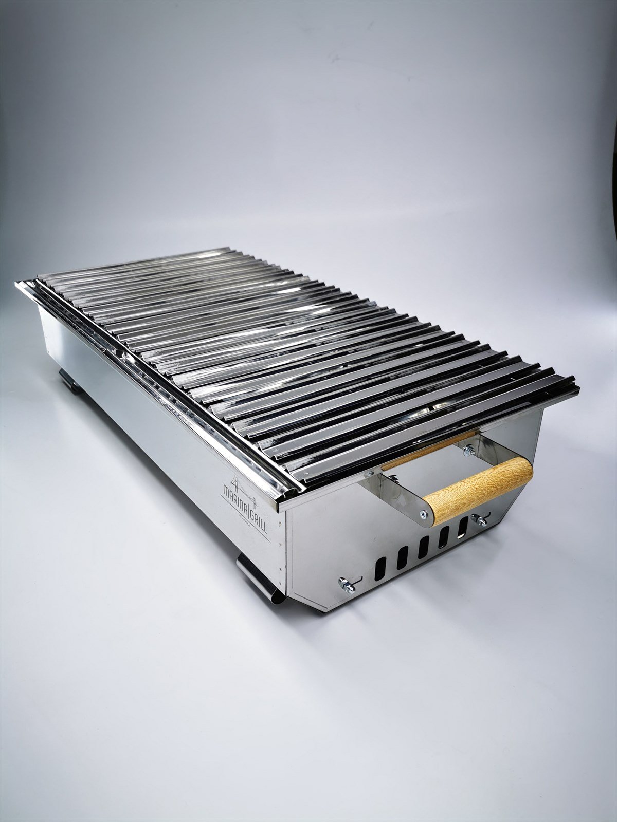 Marina Grill XL Kömürlü Mangal Marina grill