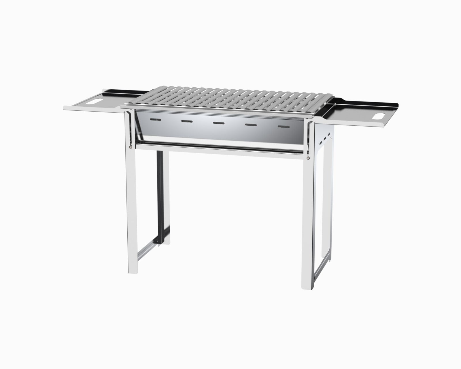 PRATİGO KROM MANGAL
