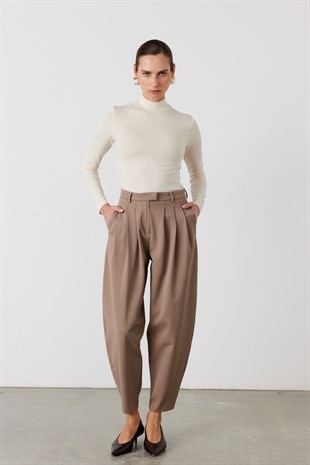 Dik Yaka Basic Body Bej