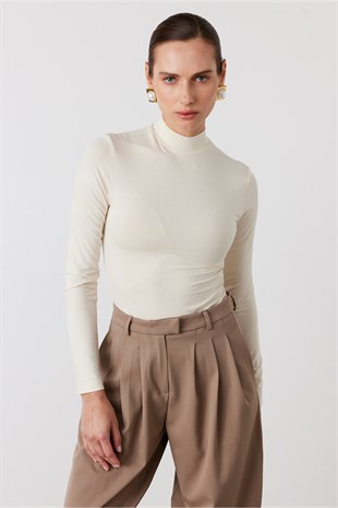 Dik Yaka Basic Body Bej