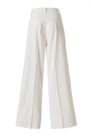 Limited Edition Pensli Pantolon Ekru