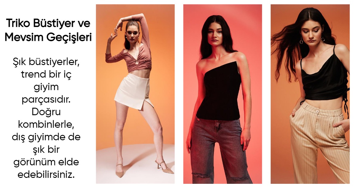 triko büstiyer, büstiyer, büstiyerler, triko atlet, sherin