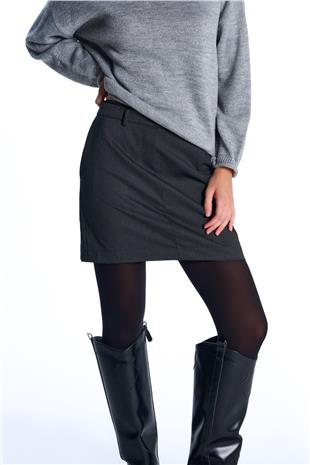 Antrasit  Mini Etek