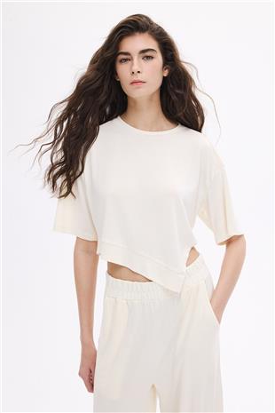 Comfort Fit Jarse Pantolon