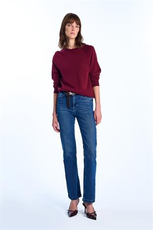 Mavi Relaxed Slim Jean
