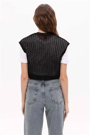 Blue Straight Fit Jeans