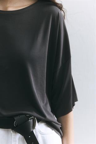 Oversize Jarse Bluz
