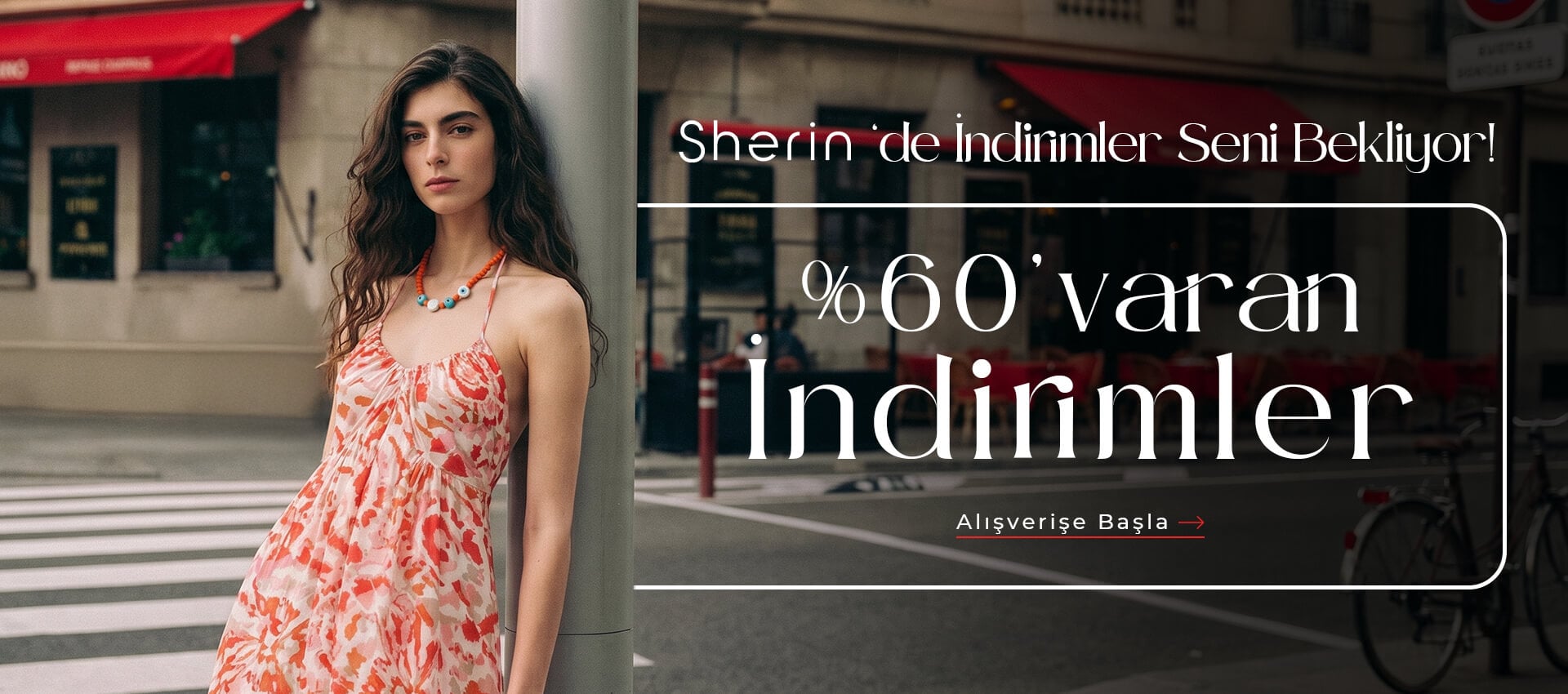 %60'a Varan İndirimler