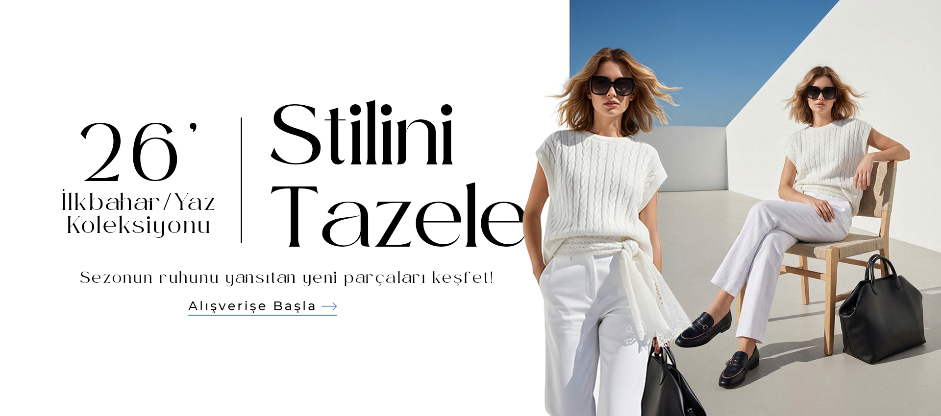 Sherin.com.tr | Yeni Sezon Ürünleri