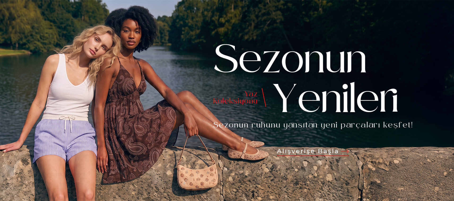 Sherin.com.tr | Yeni Sezon Ürünleri