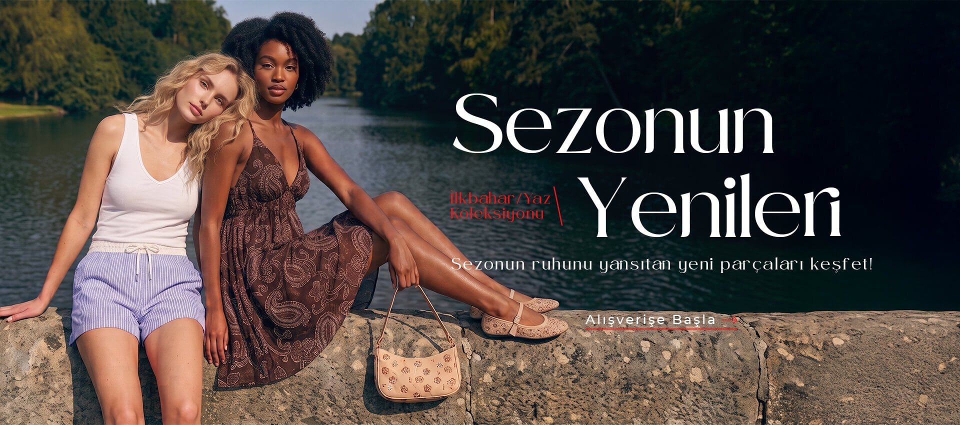 Sherin.com.tr | Yeni Sezon Ürünleri