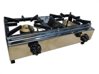 0 No - 2'Li Profil Ocak CE Belgeli