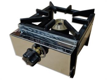 0 No - Tekli Profil Ocak CE Belgeli