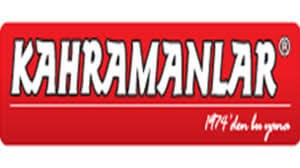 Kahramanlar