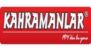 Kahramanlar