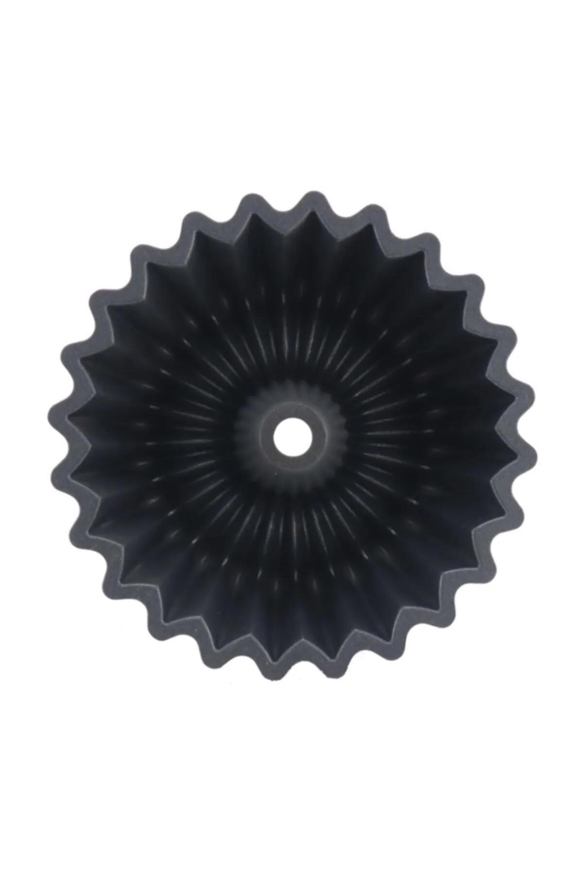Amboss Barnite Döküm Kalıbı 26 Cm Bordo BAR-6107 