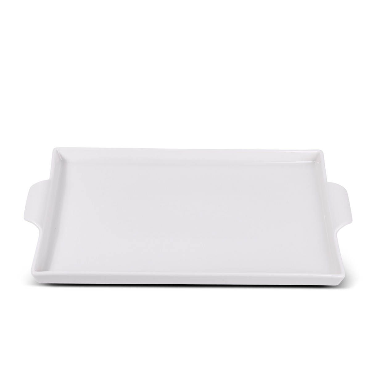 Aryıldız 15 Parça Tepsili Porselen Dikdörtgen Kahvaltılık Ar249376 