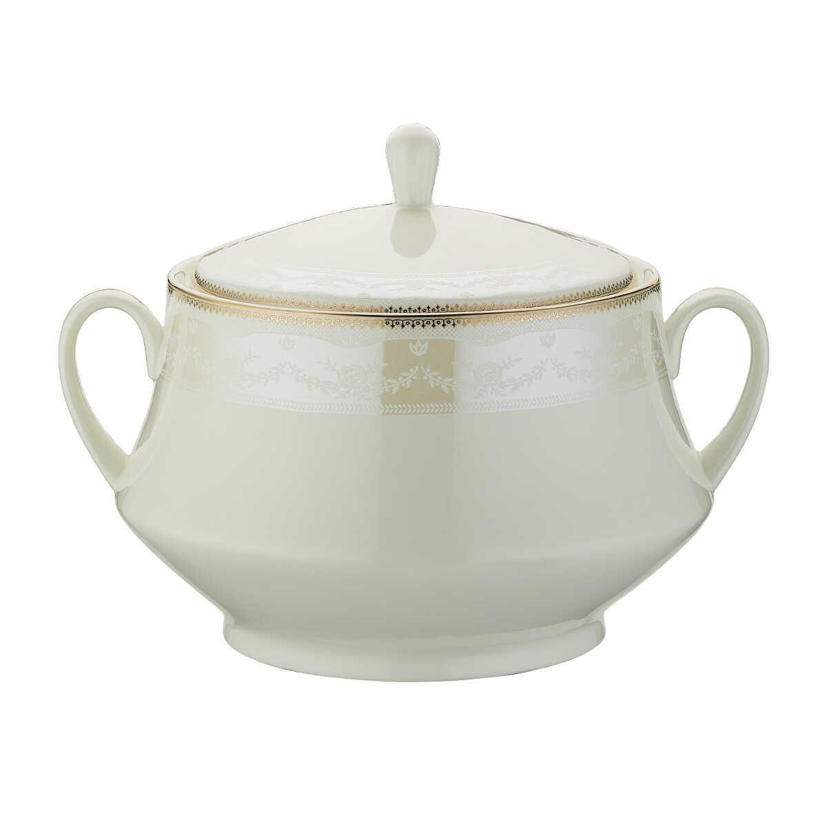 Aryıldız Claudia 12 Kişilik 60 Parça Porselen Yemek Takımı Ar252994 