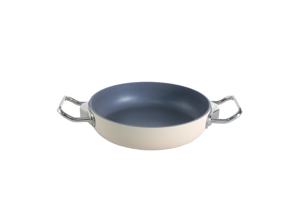 Aryıldız Colombus Crystal Seramik Sahan 22 Cm Ar260708 
