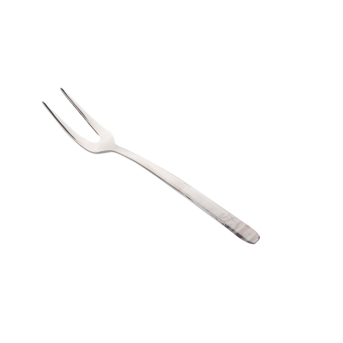 Aryıldız Deniz Servis Çatal Vakumlu Paslanmaz Çelik Ar506188 