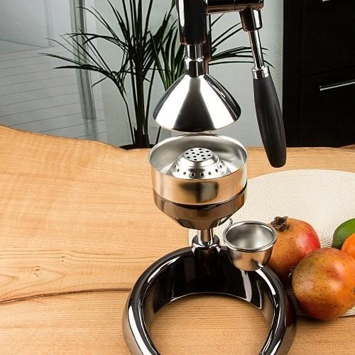 Aryıldız Perge Safir Kromajlı Portakal Narenciye Sıkacağı 4.5 Kg 