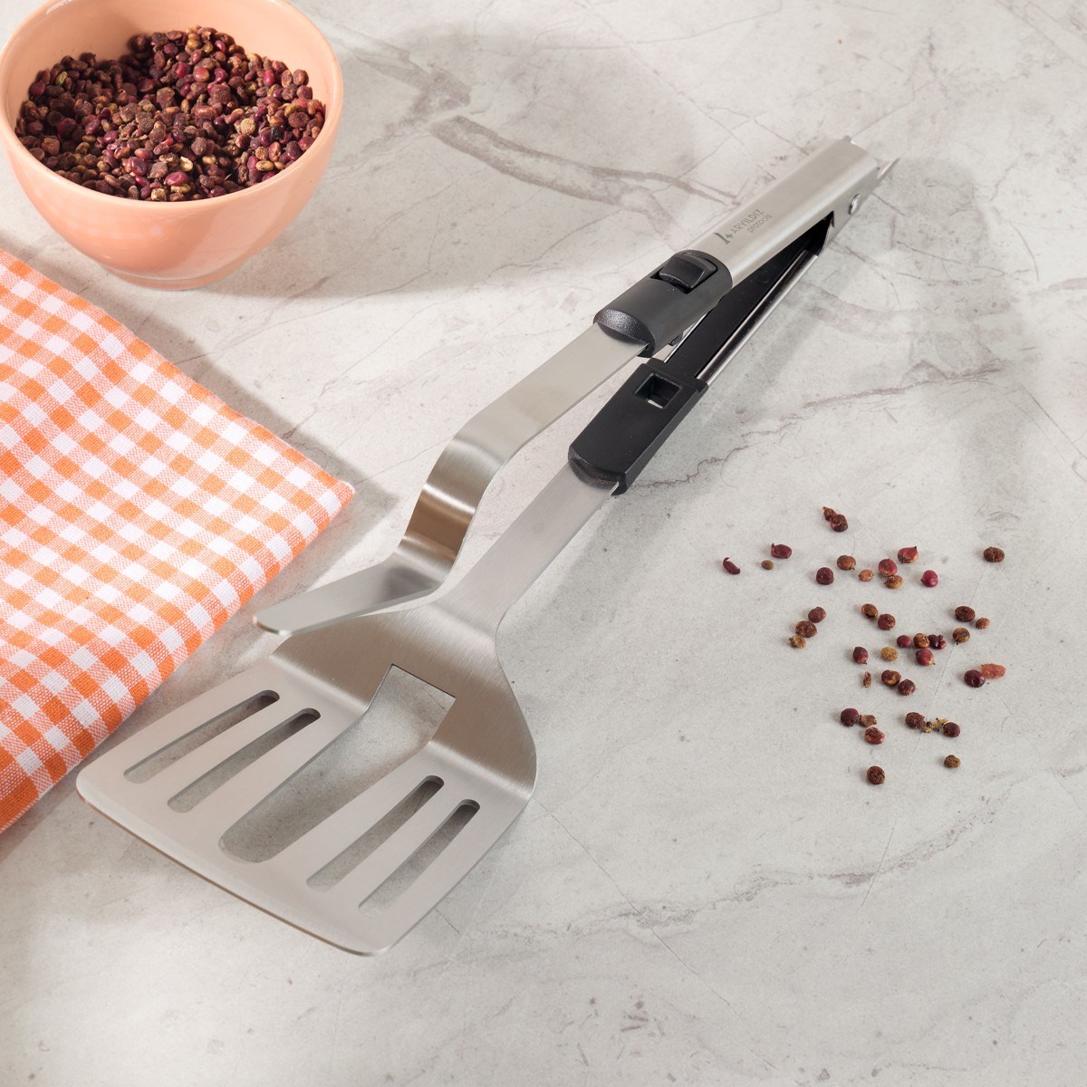 Aryıldız Protools Çelik Multi Spatula Ar261675 
