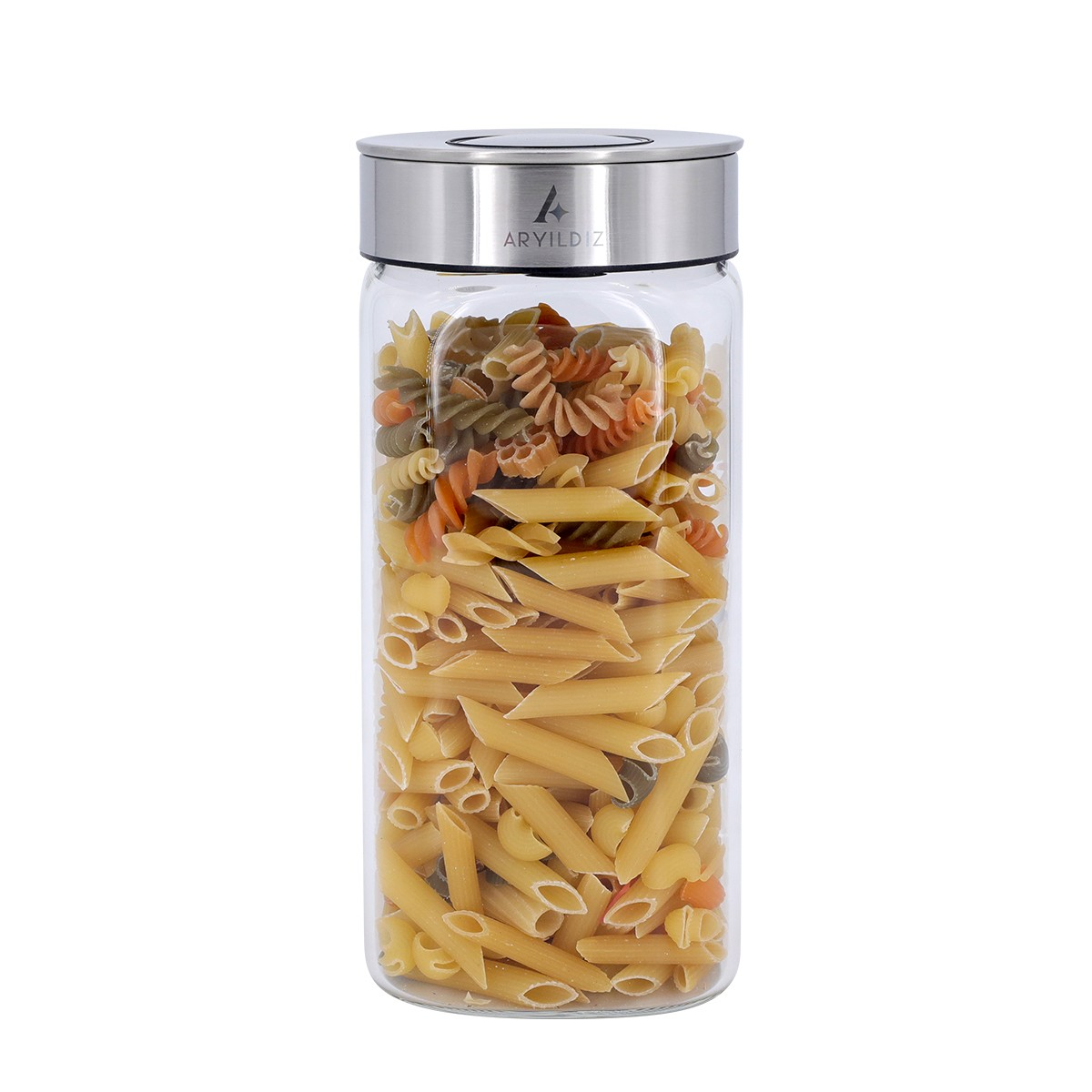 Aryıldız Timeless Kavanoz 1330 Ml Ar255636 