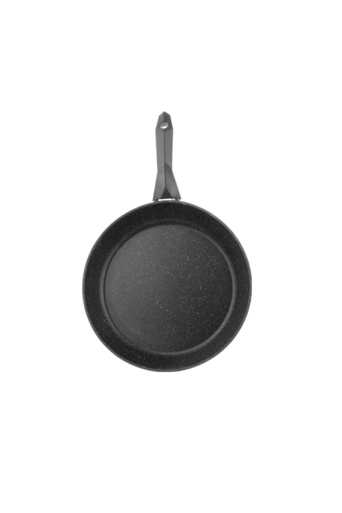 Aryıldız T/t Core Granit Tava 28 Cm 