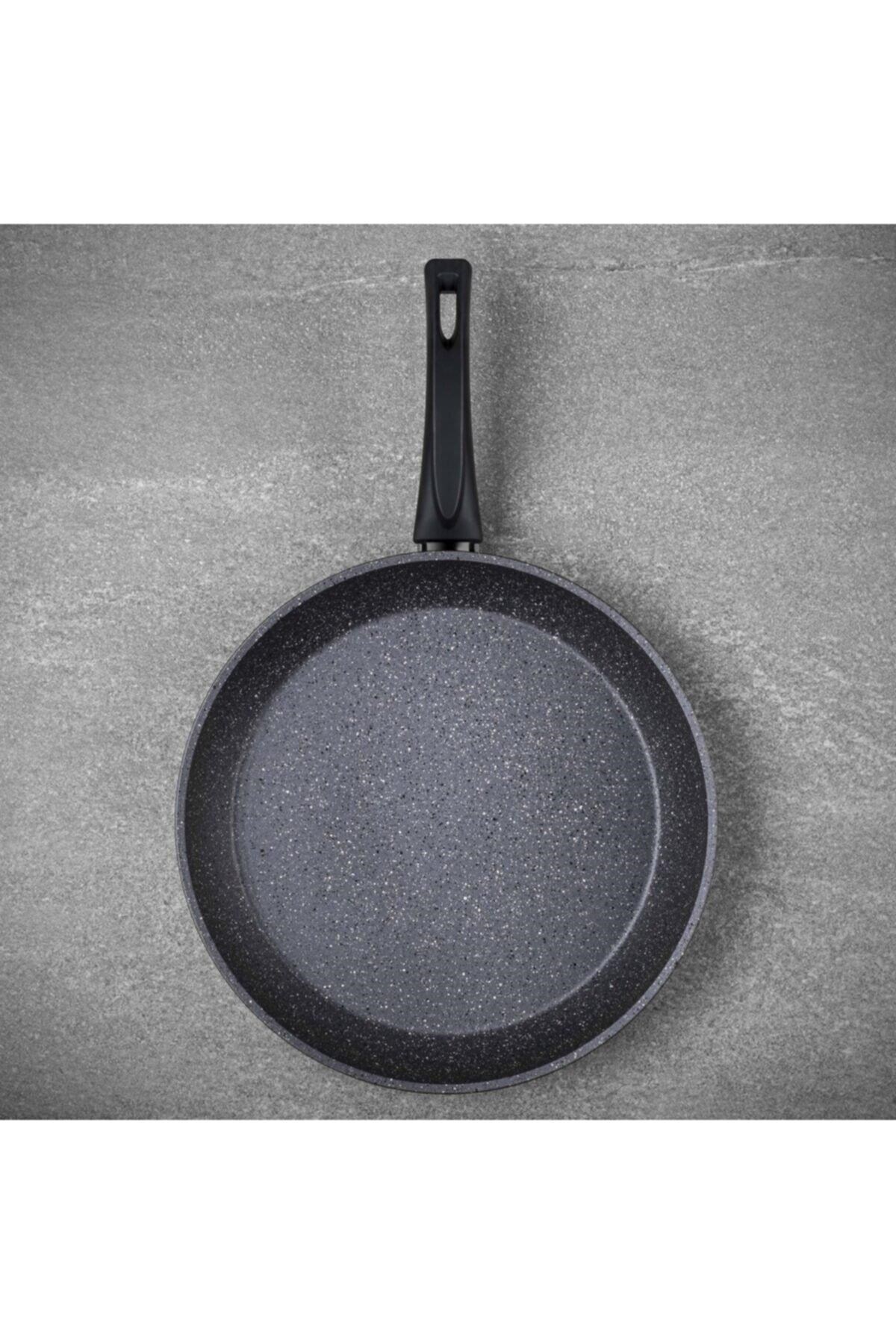 Aryıldız T\T Solido Premium Granit Tava 32 Cm 