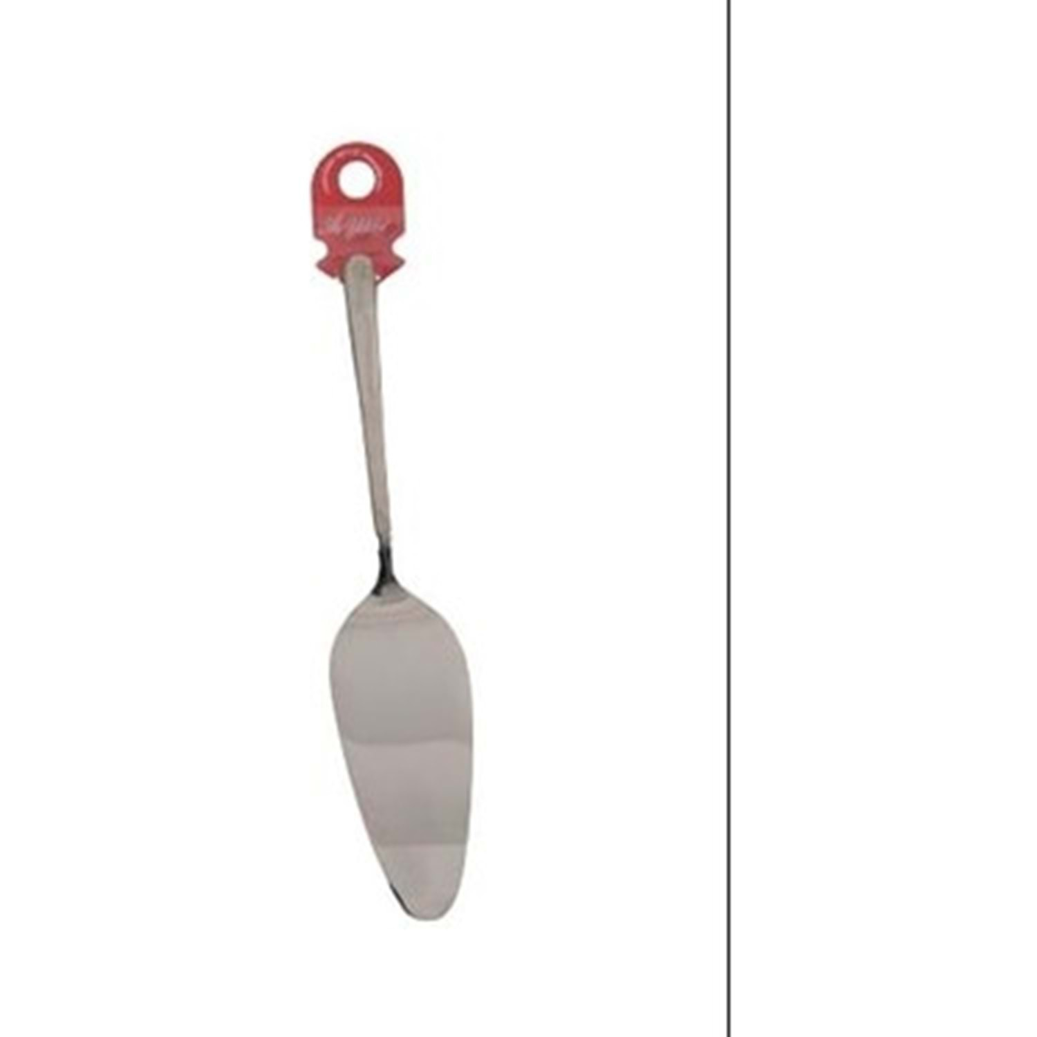 Aryıldız Viole Paslanmaz Çelik Pasta Kürek Ar14823 