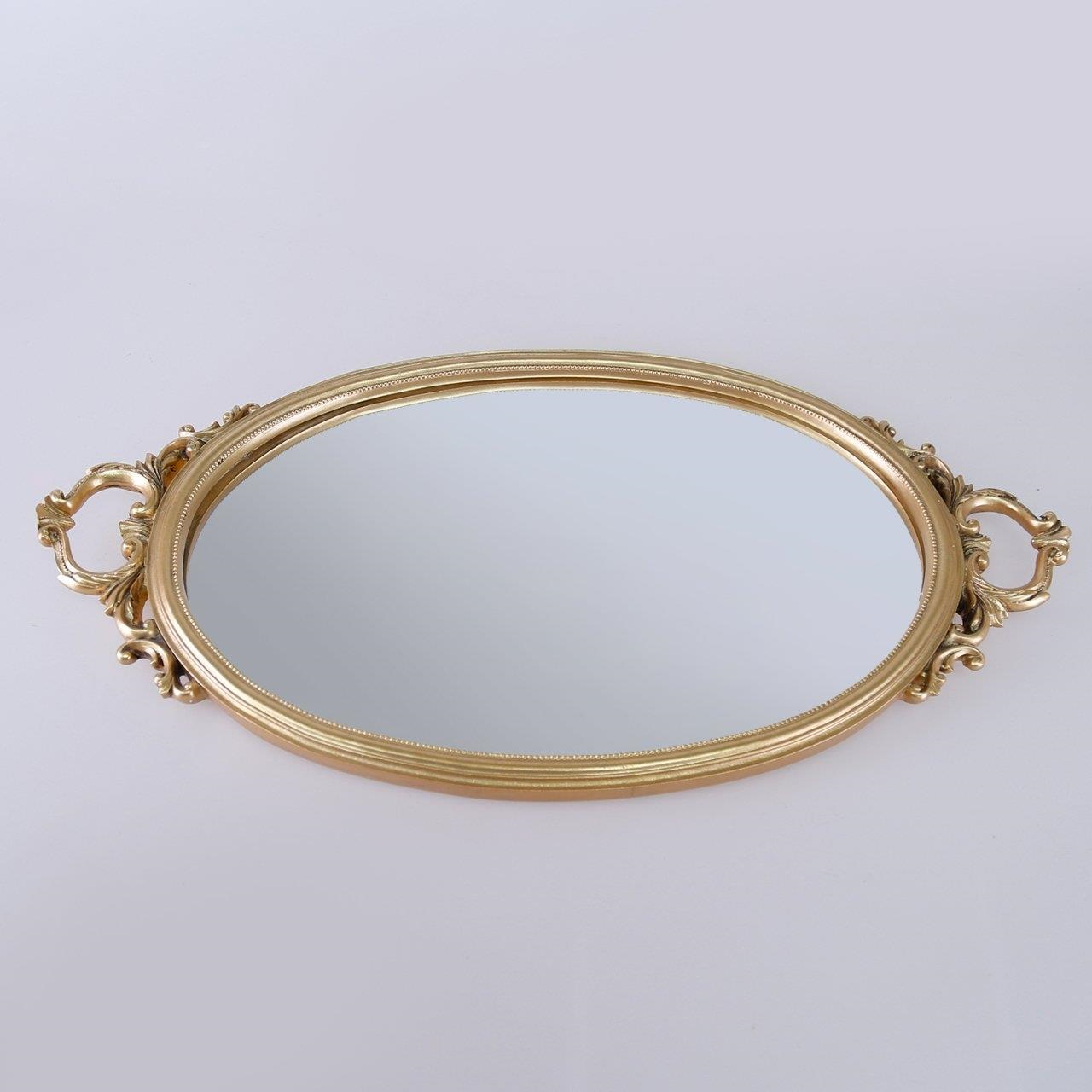 By Selim Ahsen Tepsi Altın/Stps 102alt70rs 