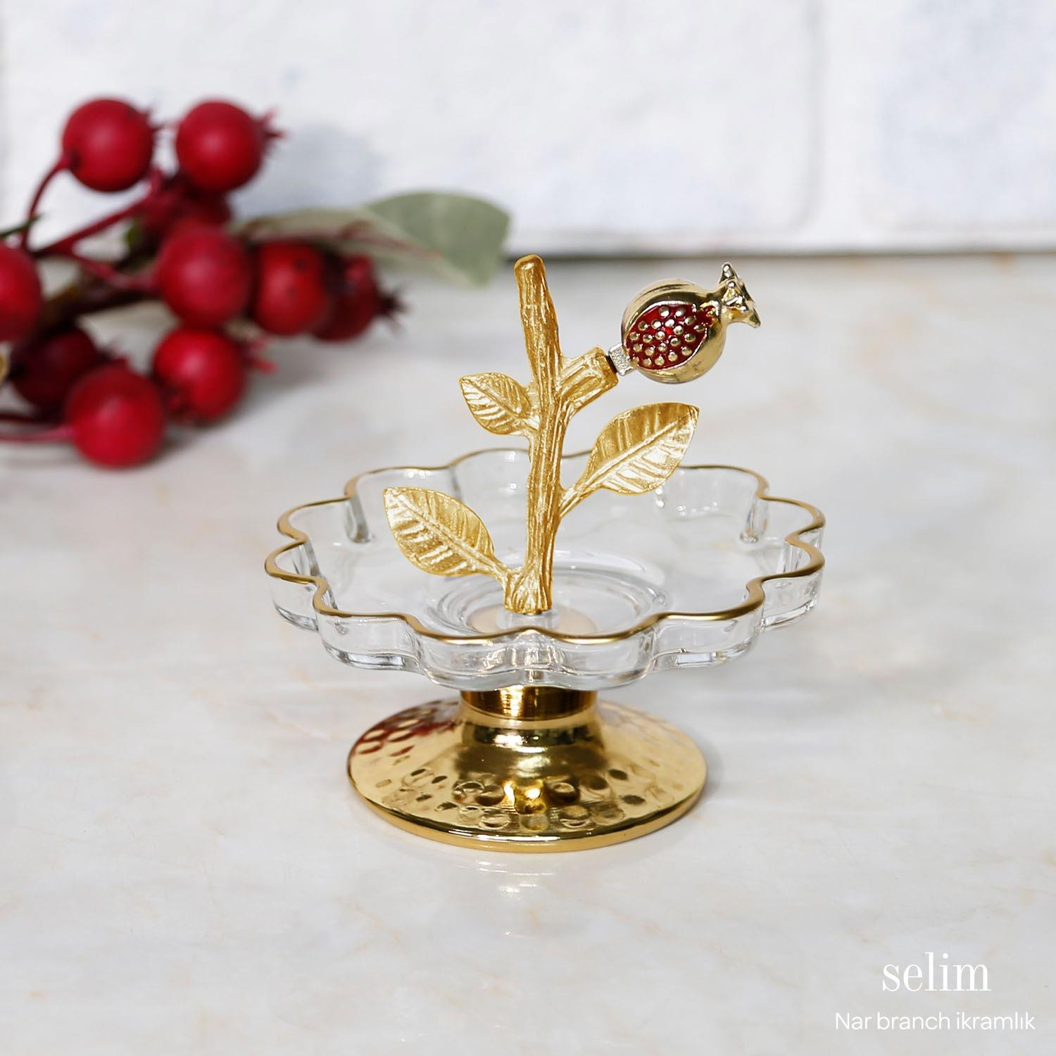 By Selim Nar Branch İkramlık 