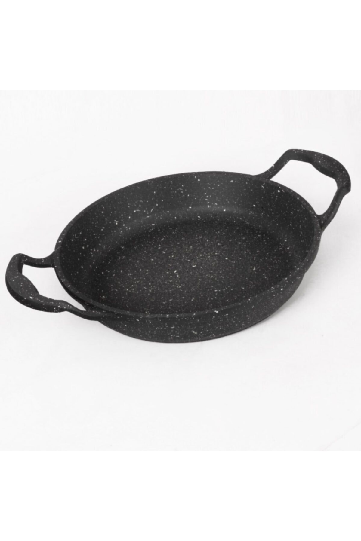 Eda Asya Döküm Sahan 20 cm 