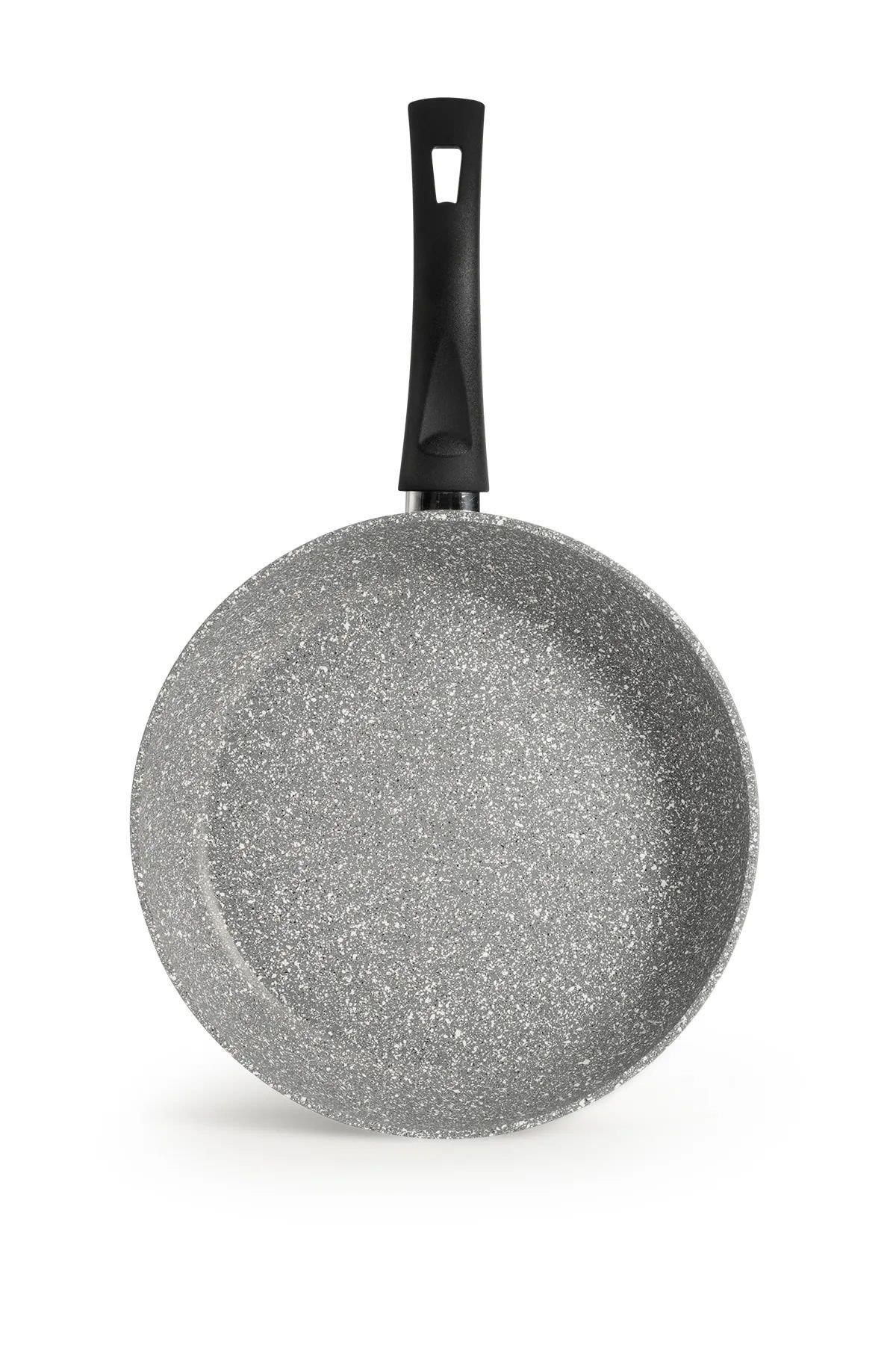 Esse Pro Granite Premium Tencere Tava Seti 9 Parça 