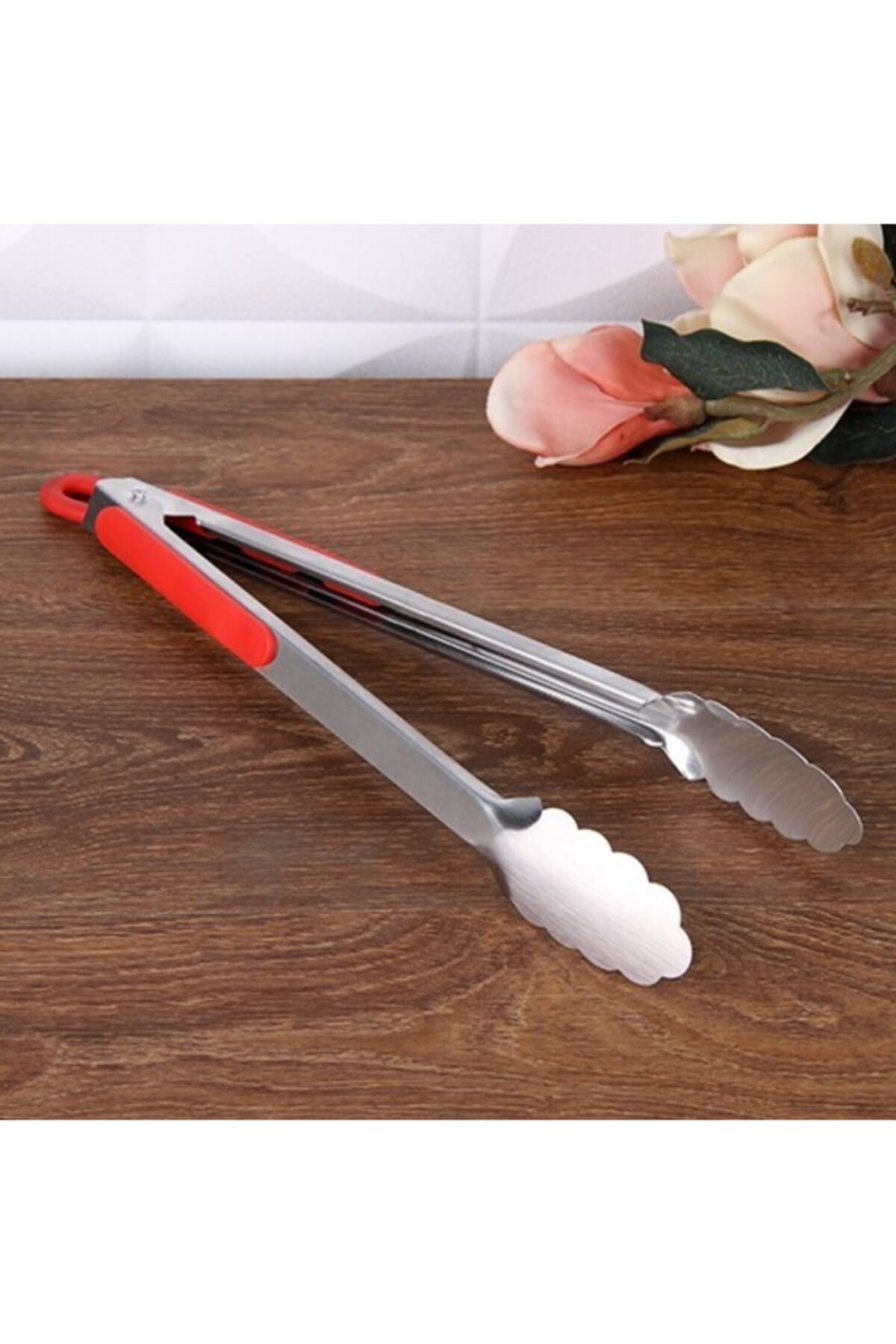 Fame Kitchen UN 35 Servis Maşası 