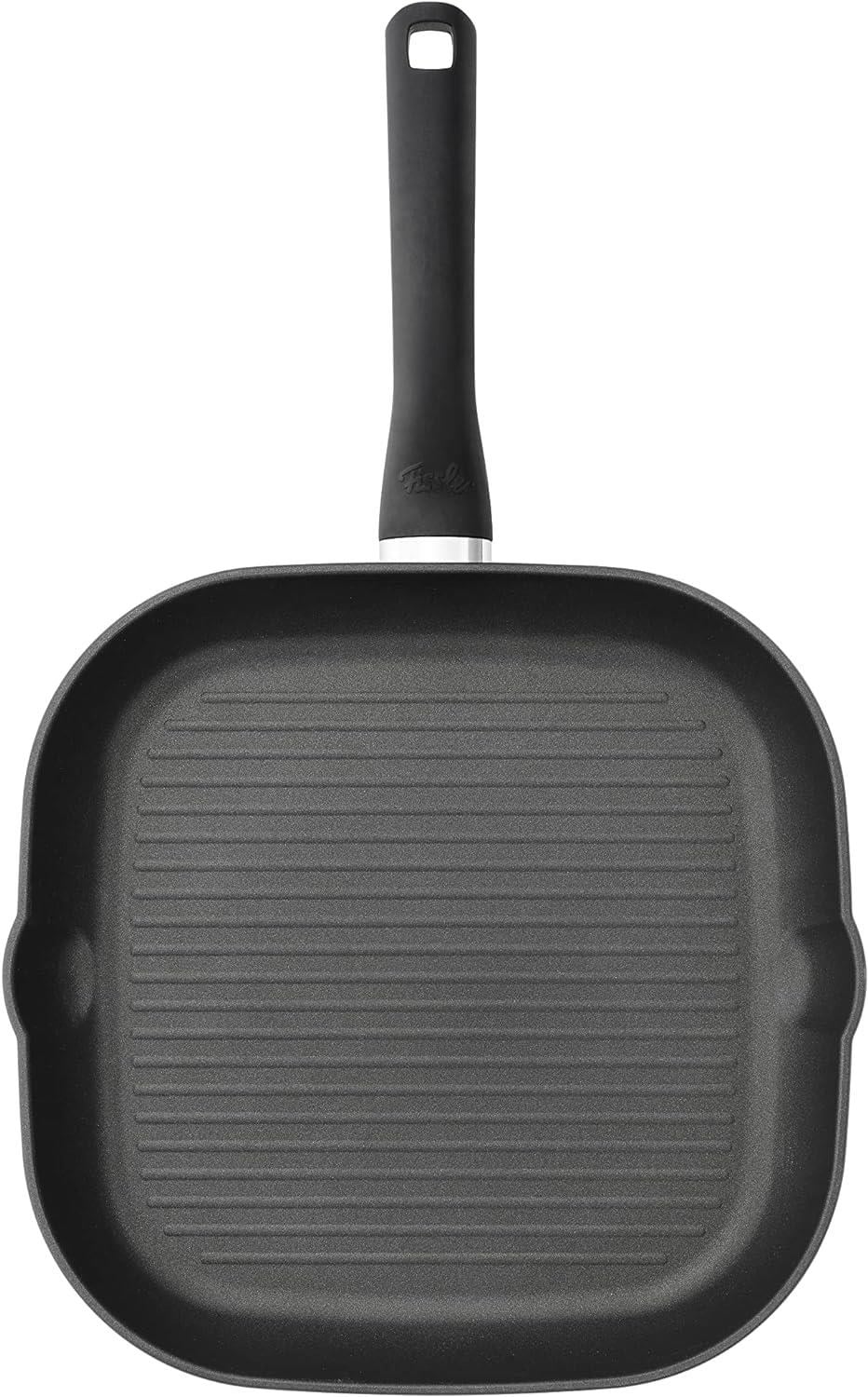Fissler Cenit Grill Tava 28 Cm 