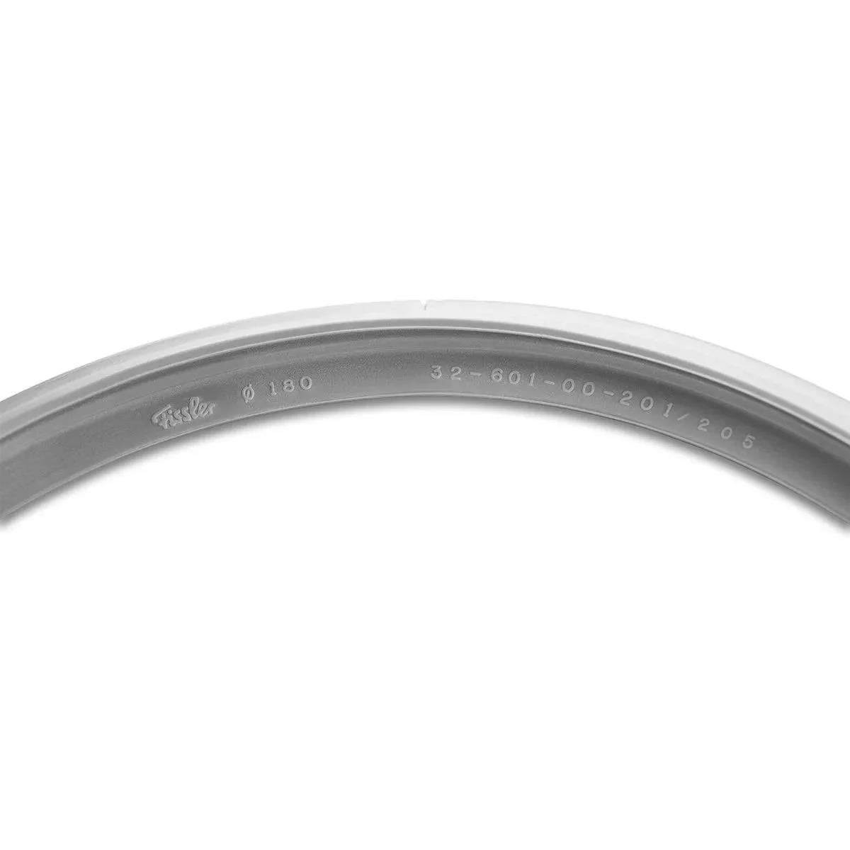 Fissler Eski Model Kapak Lastiği 18 Cm 